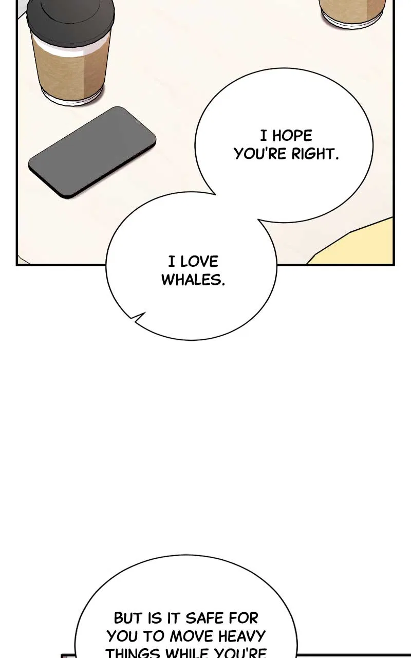 There Is No Perfect Married Couple Chapter 104 – Page 86