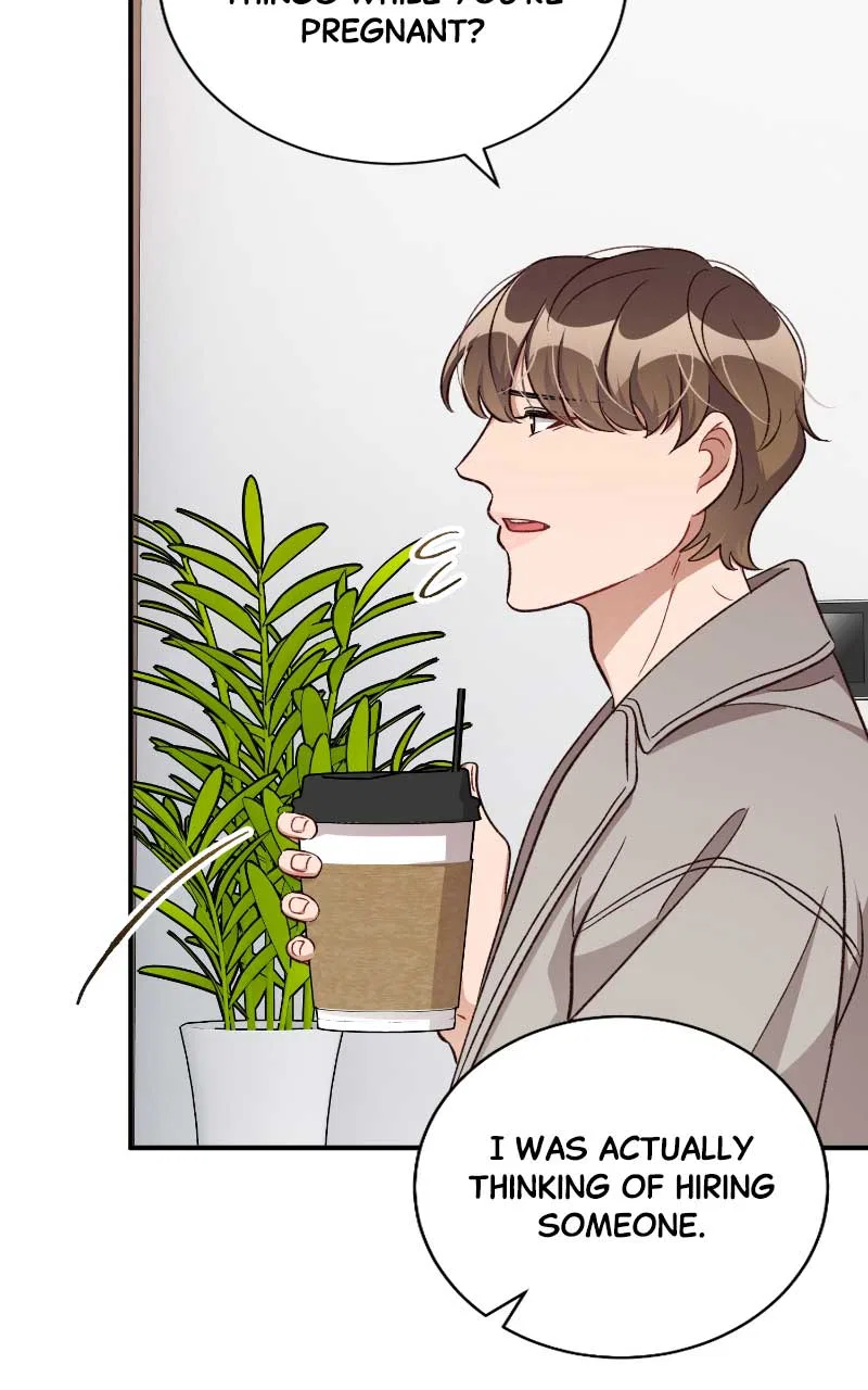 There Is No Perfect Married Couple Chapter 104 – Page 87