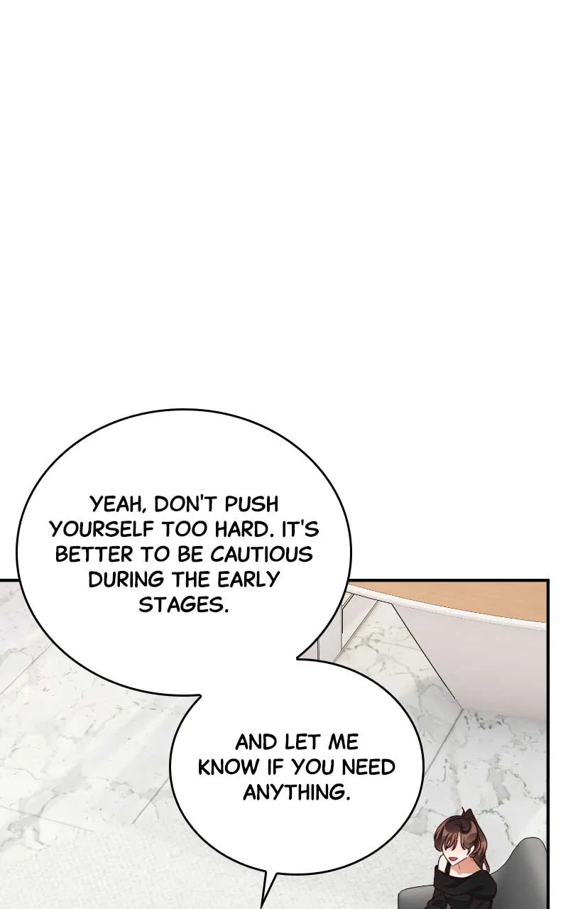 There Is No Perfect Married Couple Chapter 104 – Page 88