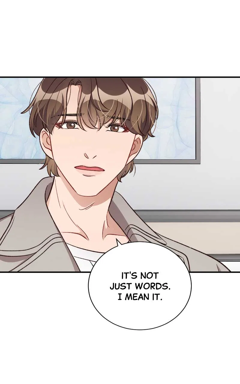 There Is No Perfect Married Couple Chapter 104 – Page 90