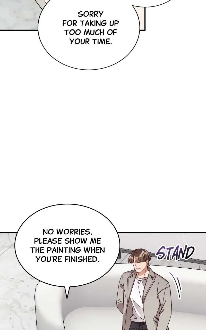 There Is No Perfect Married Couple Chapter 104 – Page 92
