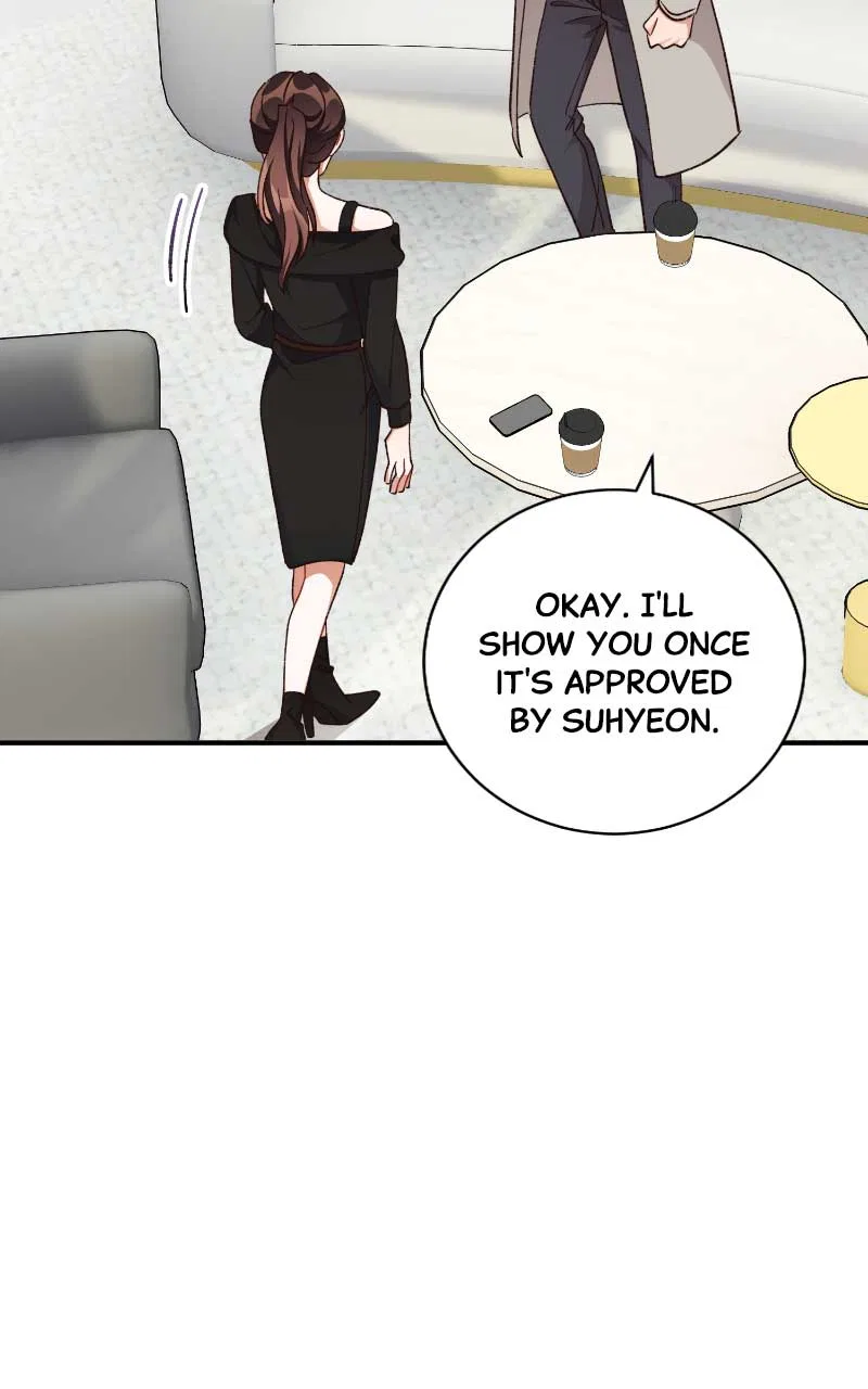 There Is No Perfect Married Couple Chapter 104 – Page 93