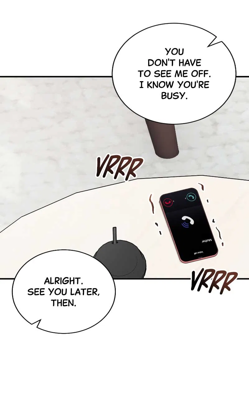 There Is No Perfect Married Couple Chapter 104 – Page 94