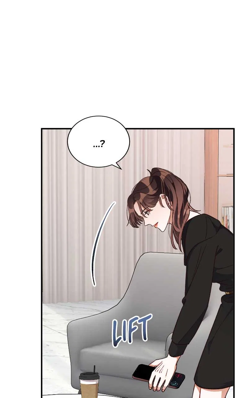 There Is No Perfect Married Couple Chapter 104 – Page 95