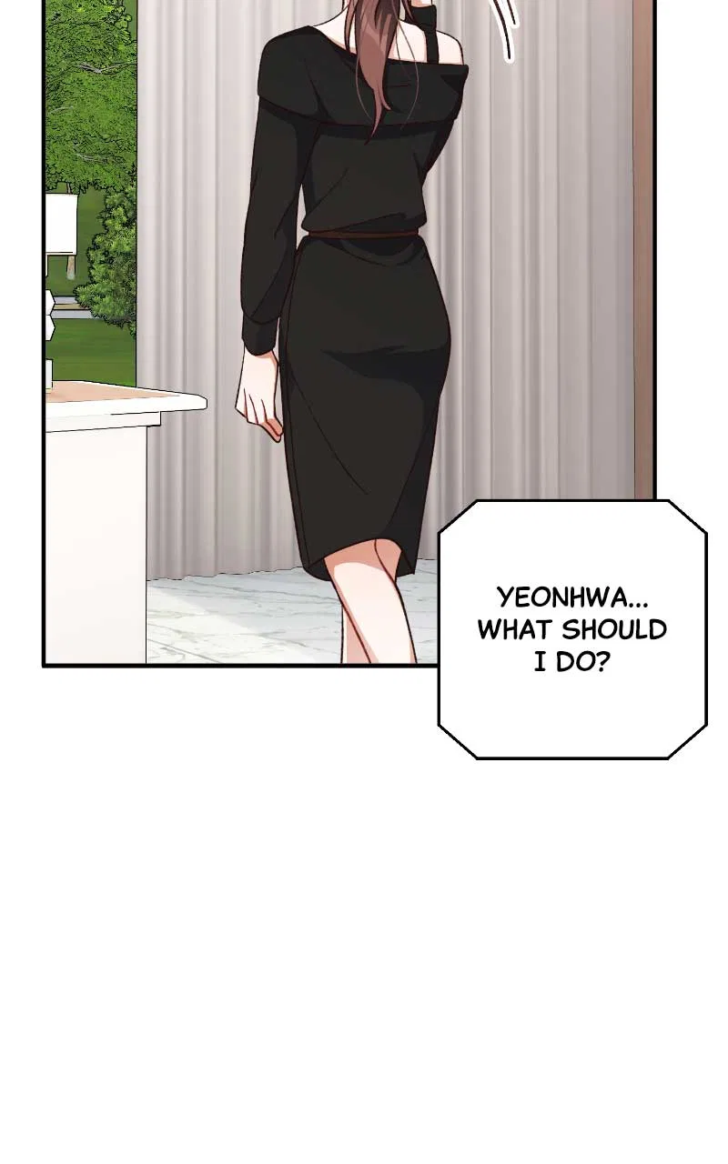 There Is No Perfect Married Couple Chapter 104 – Page 97