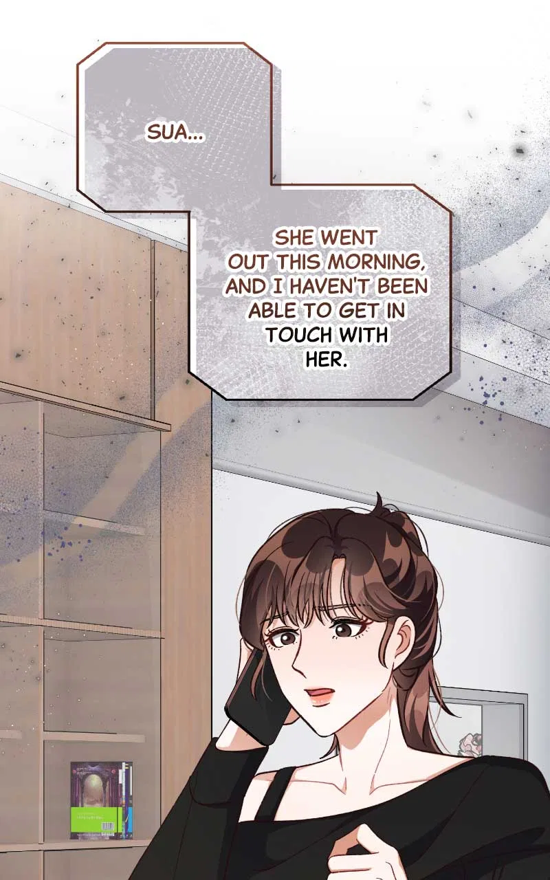 There Is No Perfect Married Couple Chapter 104 – Page 98