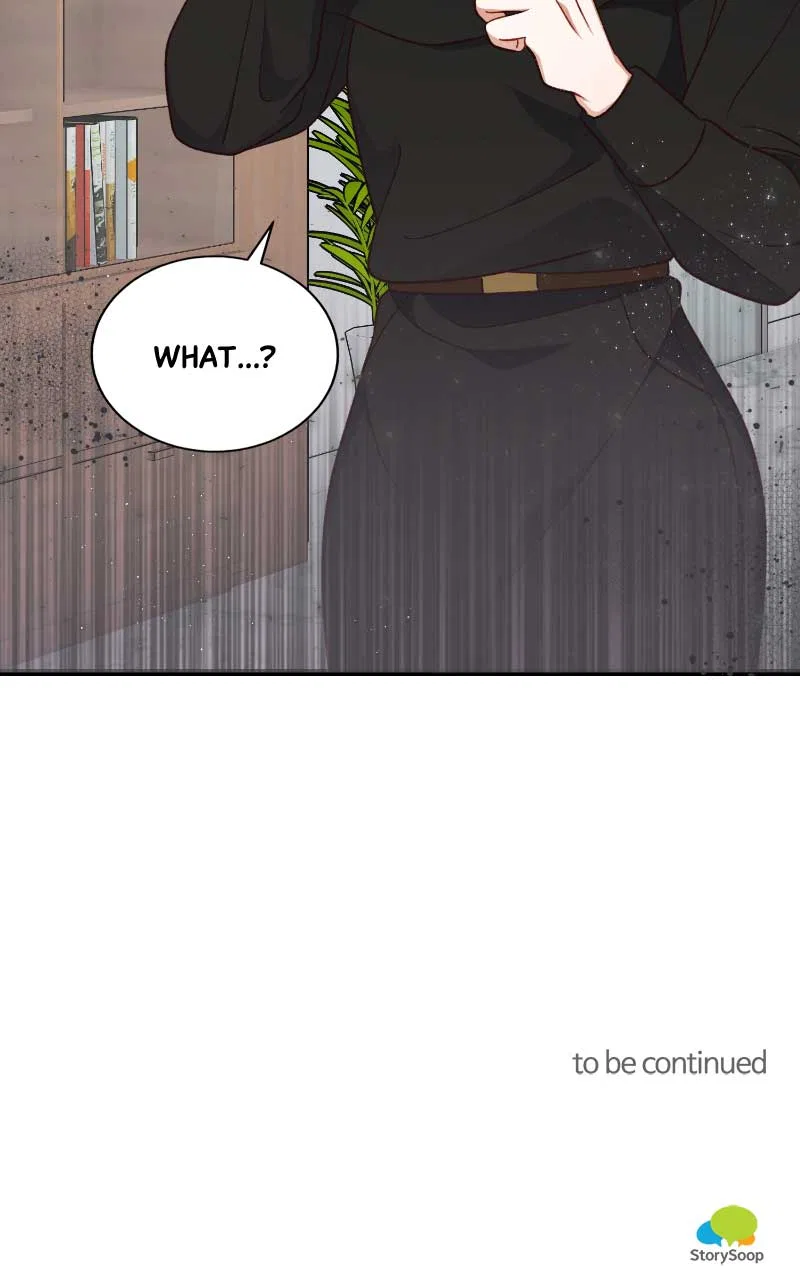 There Is No Perfect Married Couple Chapter 104 – Page 99