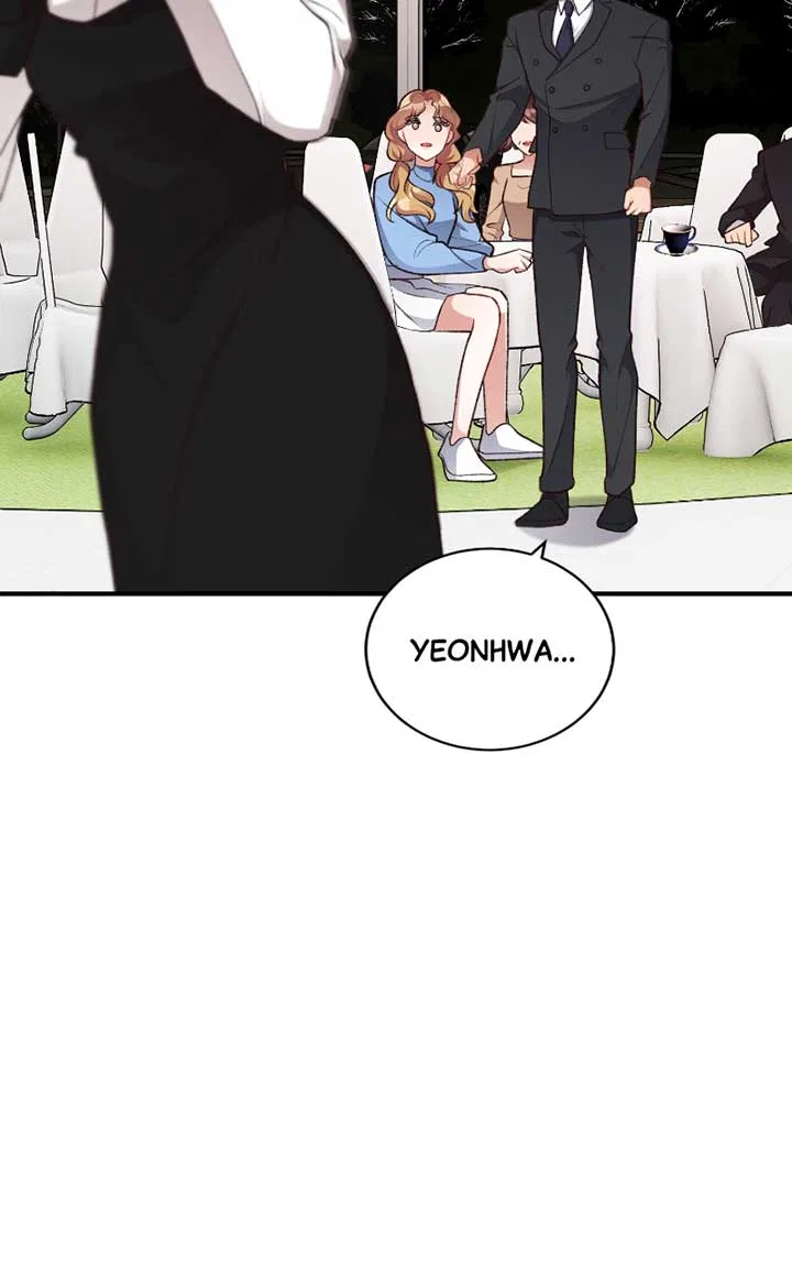 There Is No Perfect Married Couple Chapter 103 – Page 3