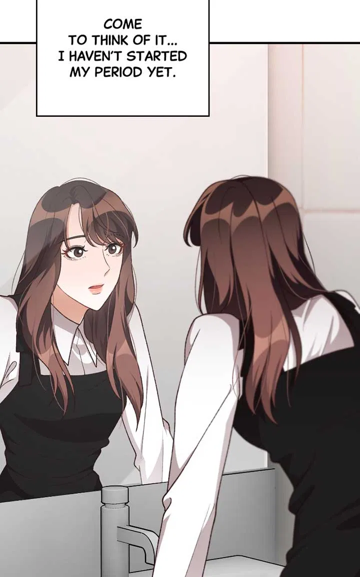 There Is No Perfect Married Couple Chapter 103 – Page 7