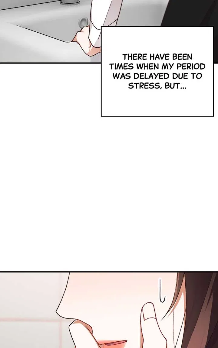 There Is No Perfect Married Couple Chapter 103 – Page 8