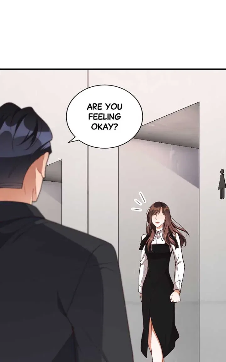There Is No Perfect Married Couple Chapter 103 – Page 10