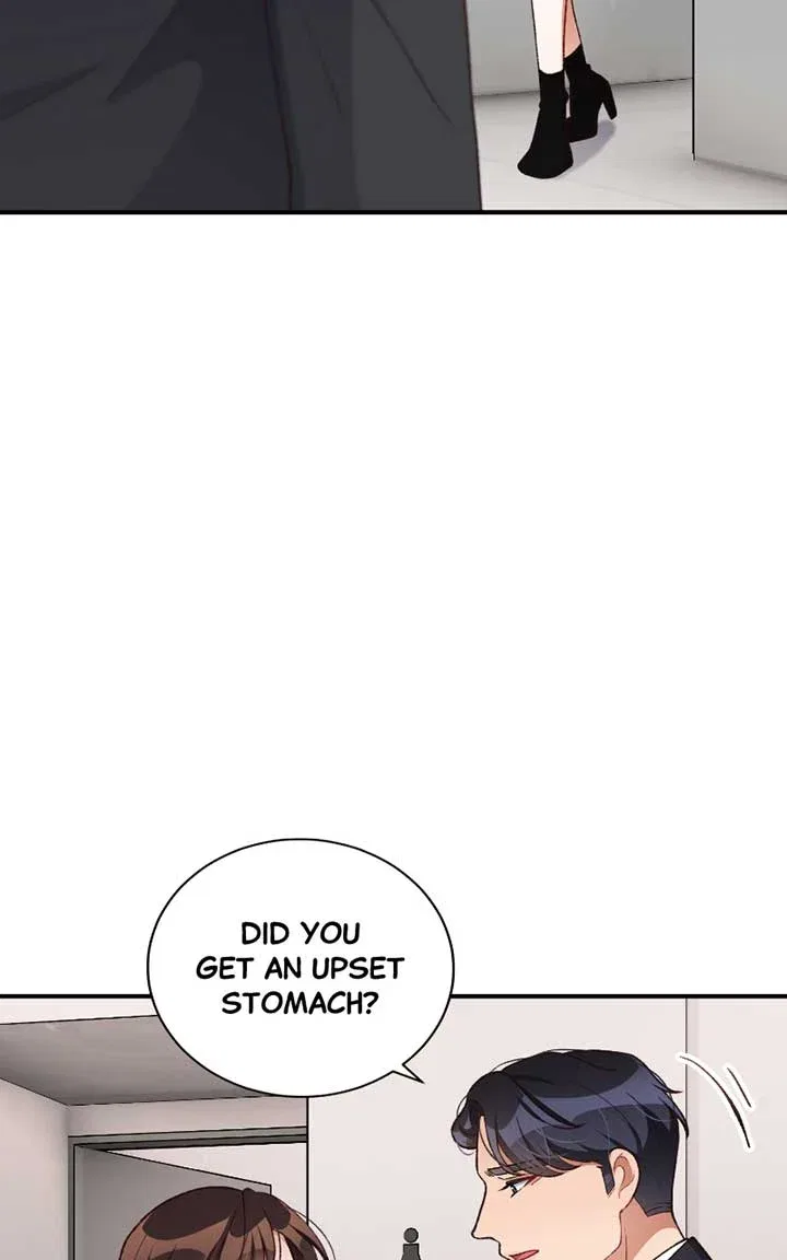 There Is No Perfect Married Couple Chapter 103 – Page 11