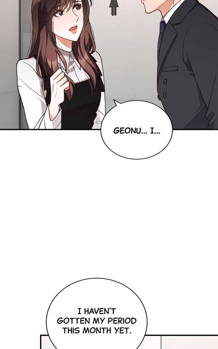 There Is No Perfect Married Couple Chapter 103 – Page 12