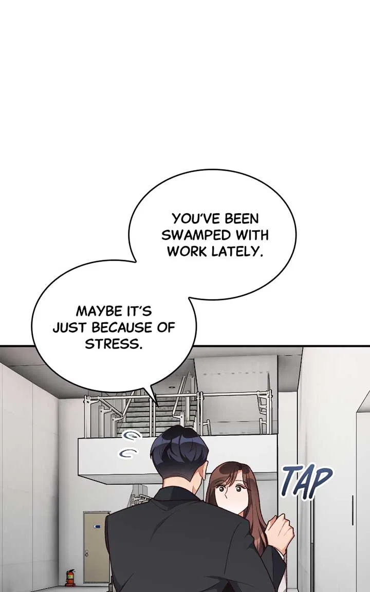 There Is No Perfect Married Couple Chapter 103 – Page 14