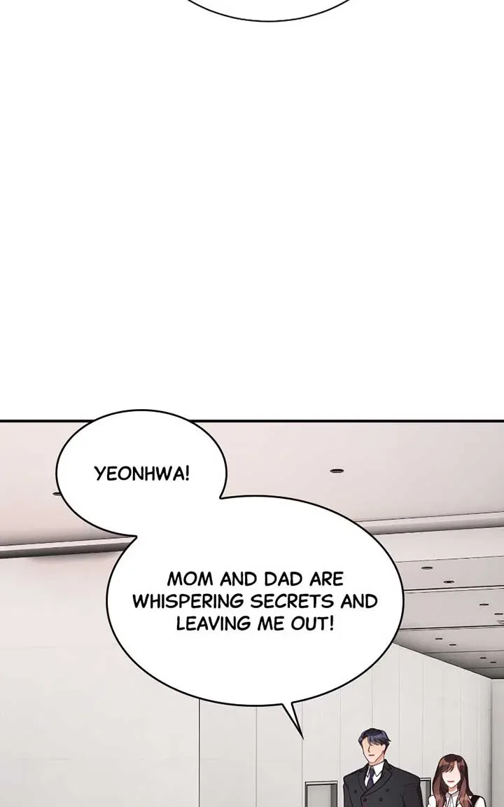 There Is No Perfect Married Couple Chapter 103 – Page 17