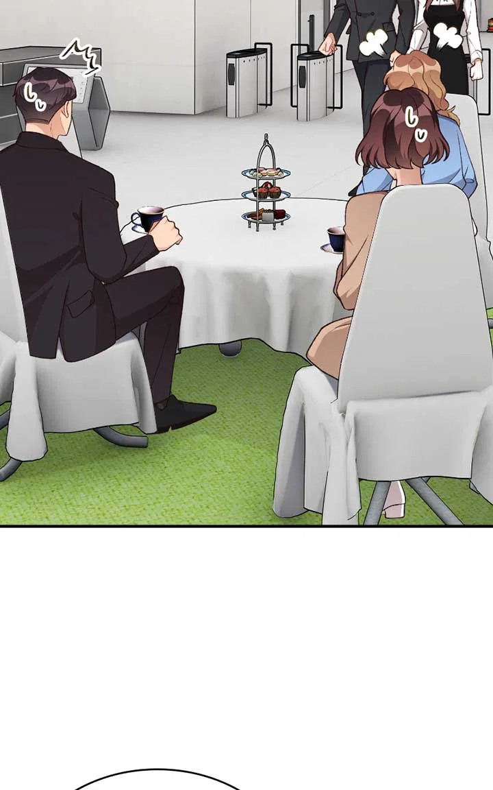 There Is No Perfect Married Couple Chapter 103 – Page 18