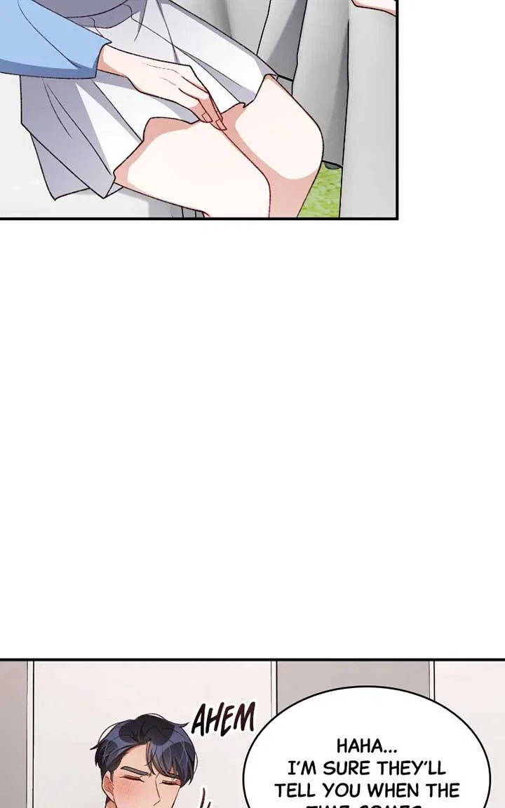 There Is No Perfect Married Couple Chapter 103 – Page 20