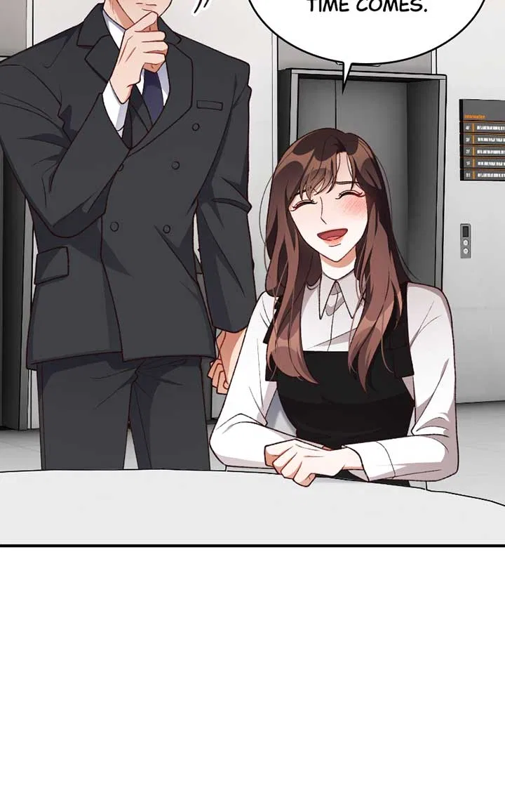 There Is No Perfect Married Couple Chapter 103 – Page 21