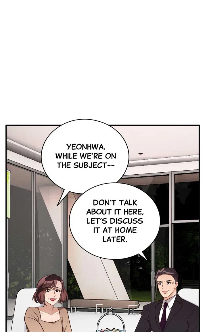 There Is No Perfect Married Couple Chapter 103 – Page 22