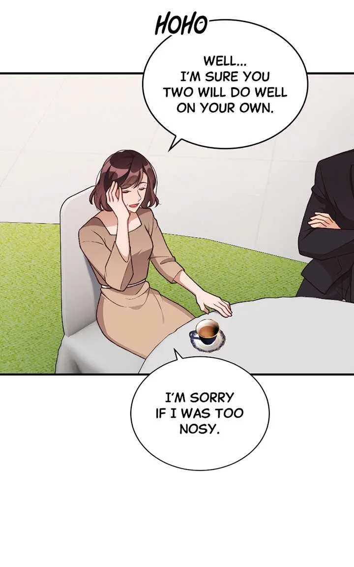 There Is No Perfect Married Couple Chapter 103 – Page 25