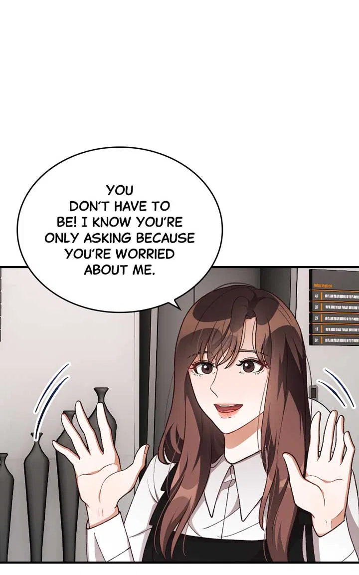 There Is No Perfect Married Couple Chapter 103 – Page 26