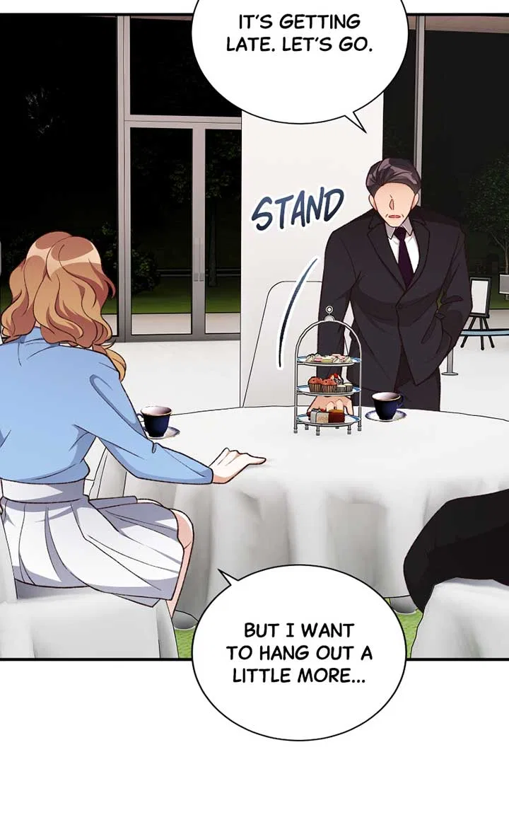 There Is No Perfect Married Couple Chapter 103 – Page 29