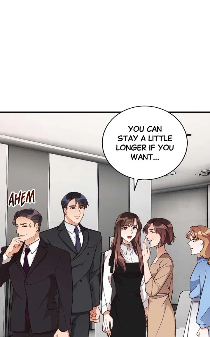There Is No Perfect Married Couple Chapter 103 – Page 30