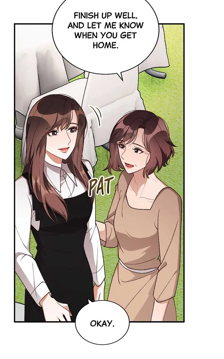 There Is No Perfect Married Couple Chapter 103 – Page 32