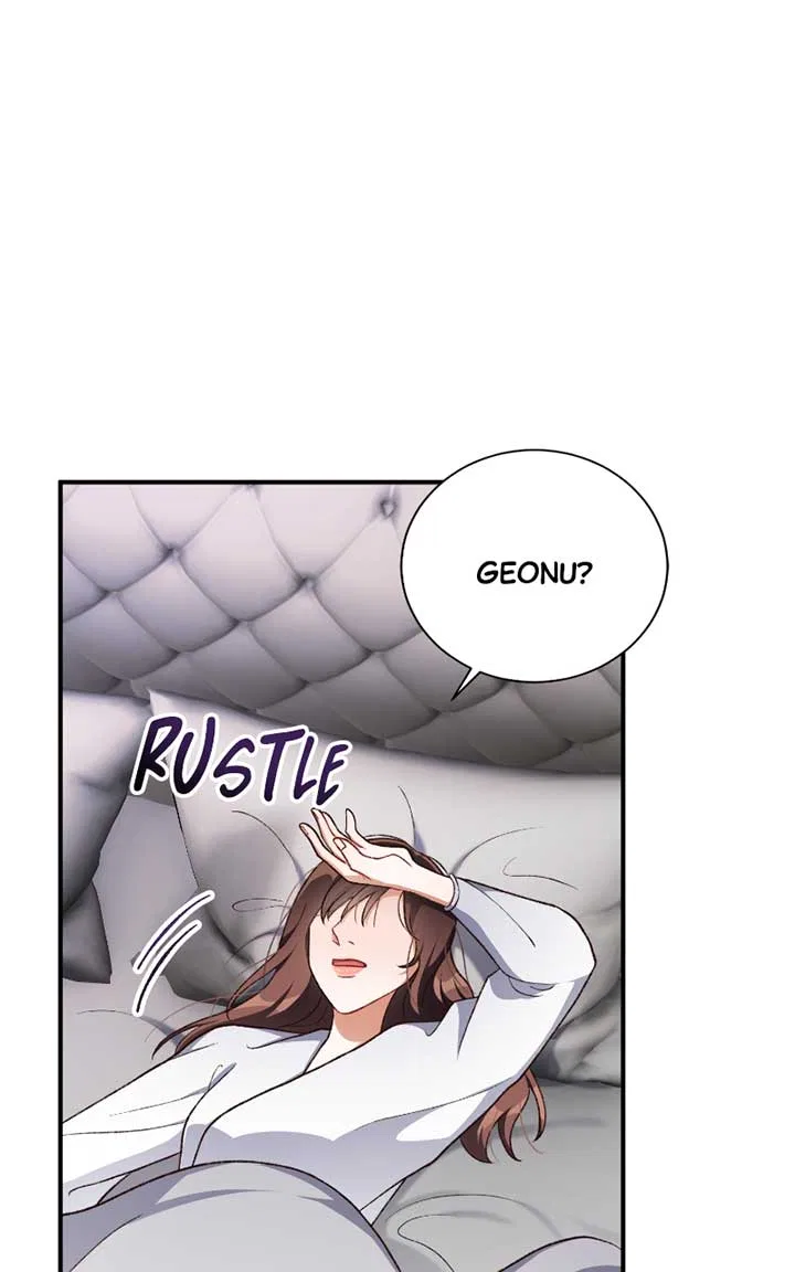 There Is No Perfect Married Couple Chapter 103 – Page 36