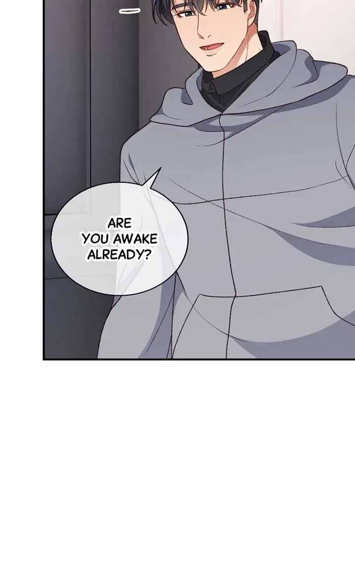 There Is No Perfect Married Couple Chapter 103 – Page 38