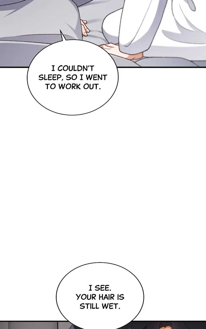 There Is No Perfect Married Couple Chapter 103 – Page 40