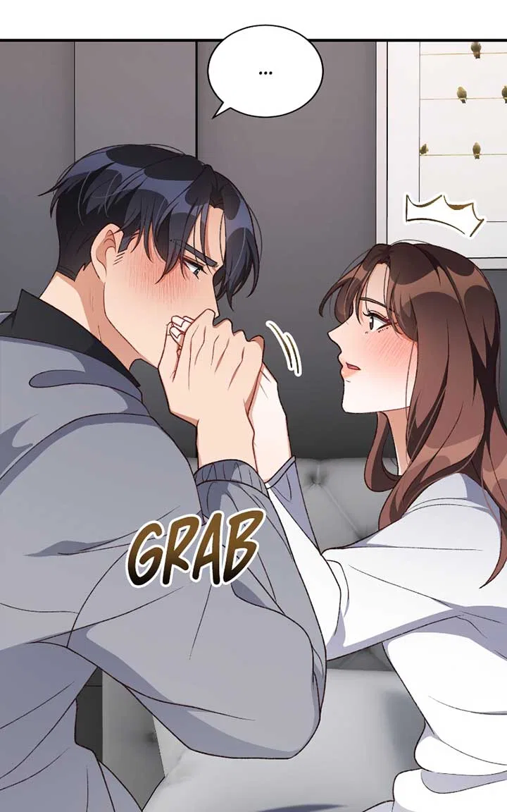 There Is No Perfect Married Couple Chapter 103 – Page 42