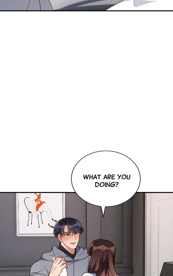 There Is No Perfect Married Couple Chapter 103 – Page 43