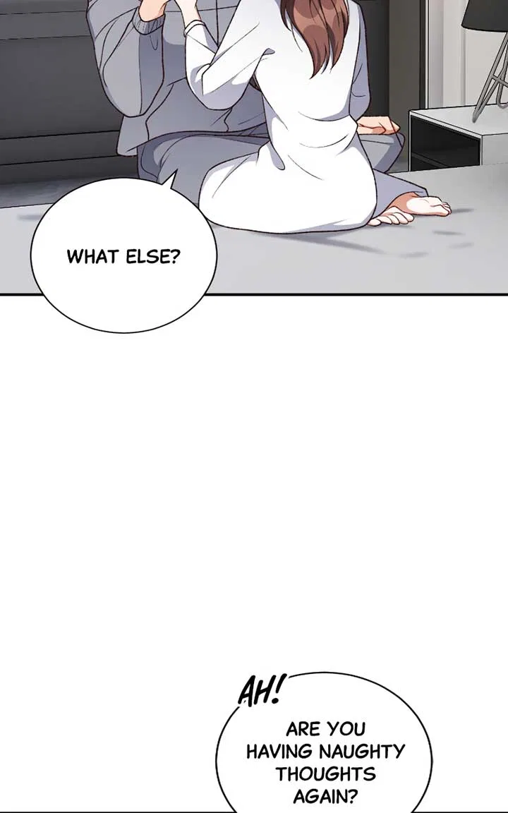 There Is No Perfect Married Couple Chapter 103 – Page 44