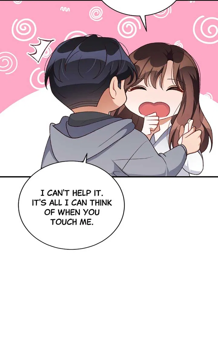 There Is No Perfect Married Couple Chapter 103 – Page 45