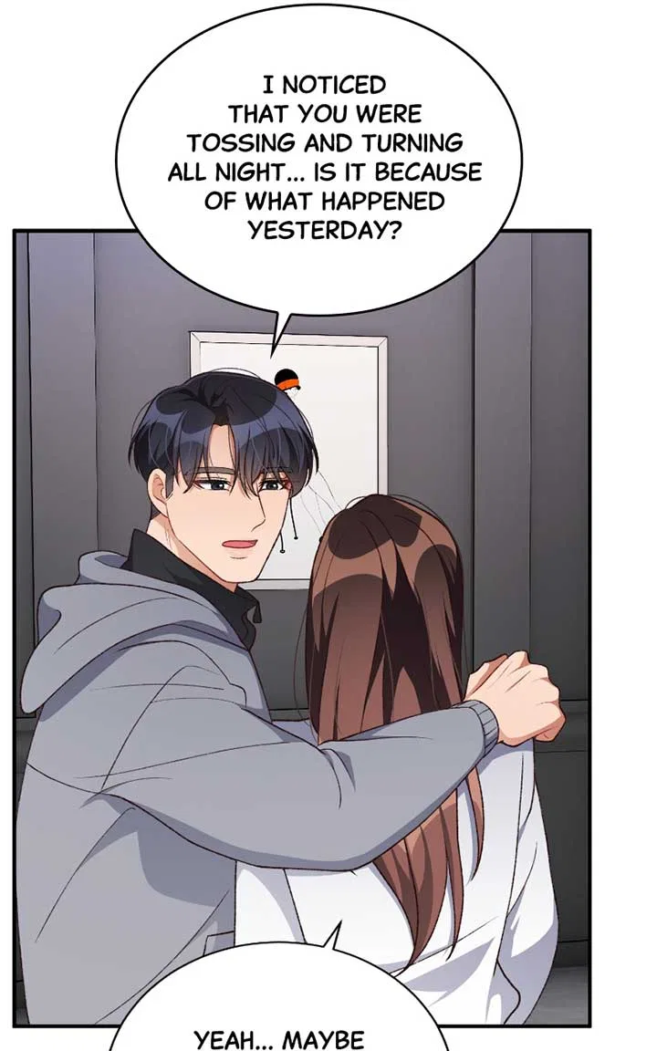 There Is No Perfect Married Couple Chapter 103 – Page 46