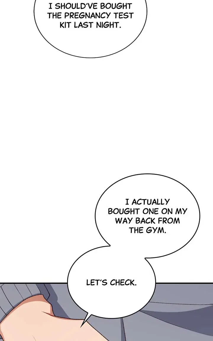 There Is No Perfect Married Couple Chapter 103 – Page 47