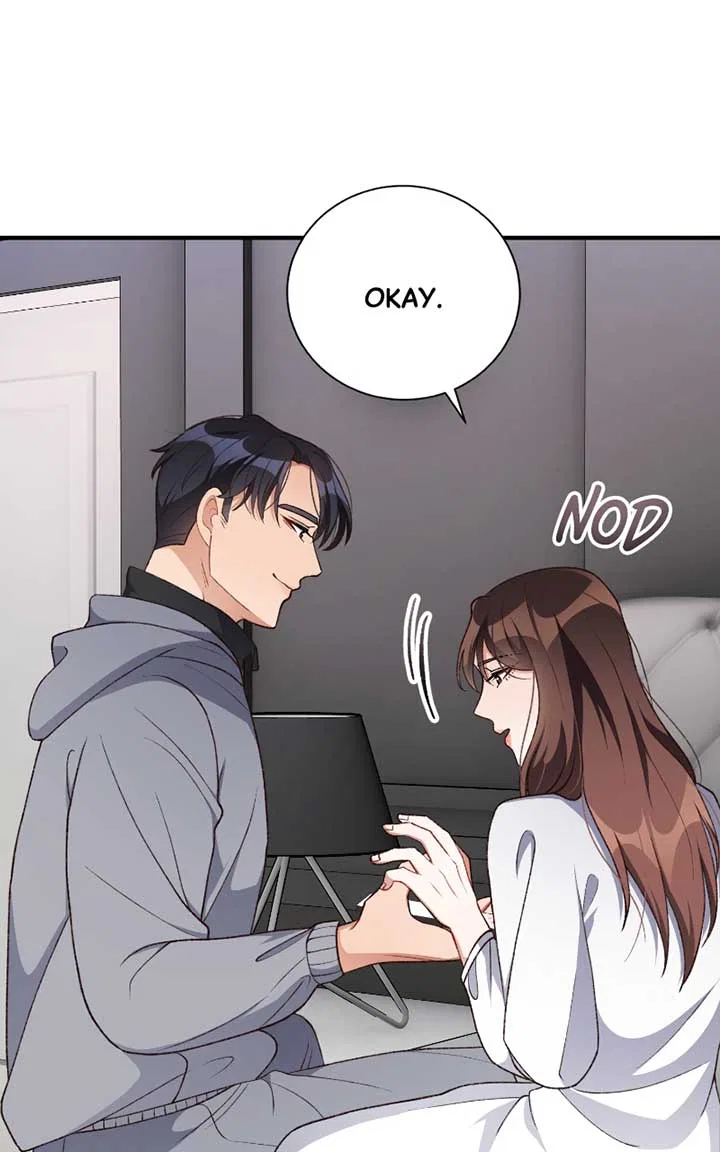 There Is No Perfect Married Couple Chapter 103 – Page 49
