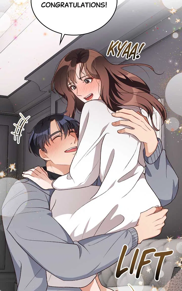 There Is No Perfect Married Couple Chapter 103 – Page 57