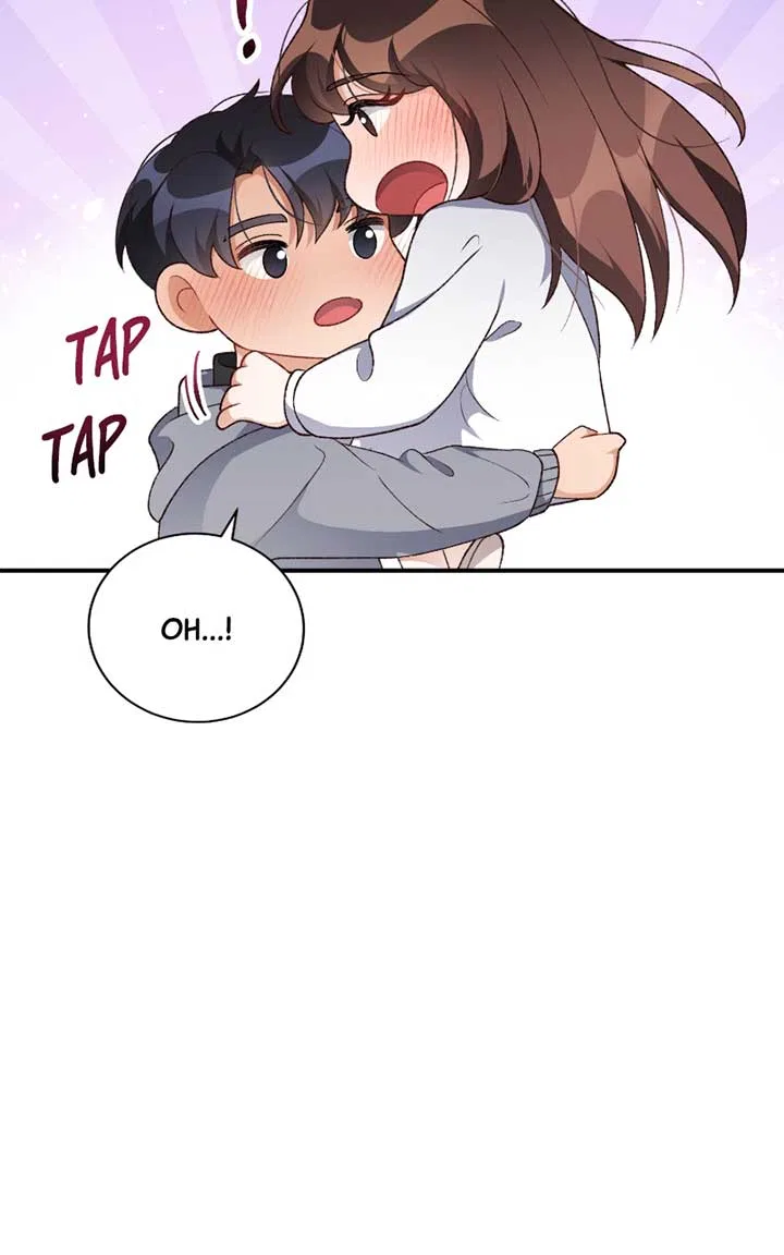There Is No Perfect Married Couple Chapter 103 – Page 59