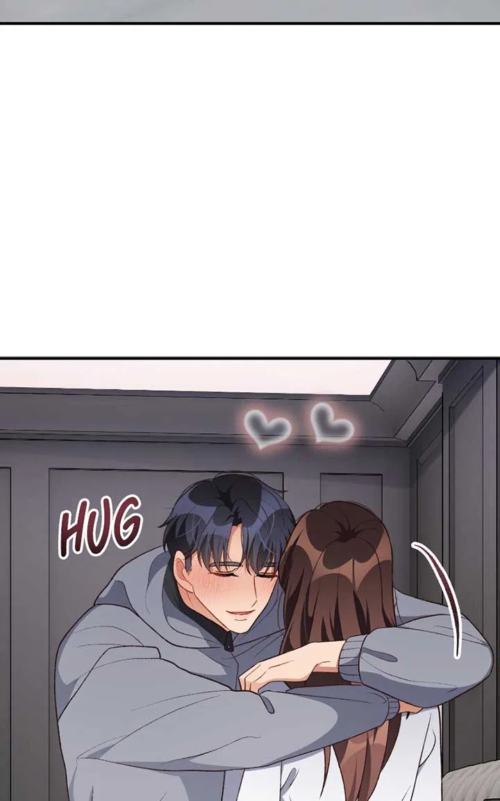There Is No Perfect Married Couple Chapter 103 – Page 61