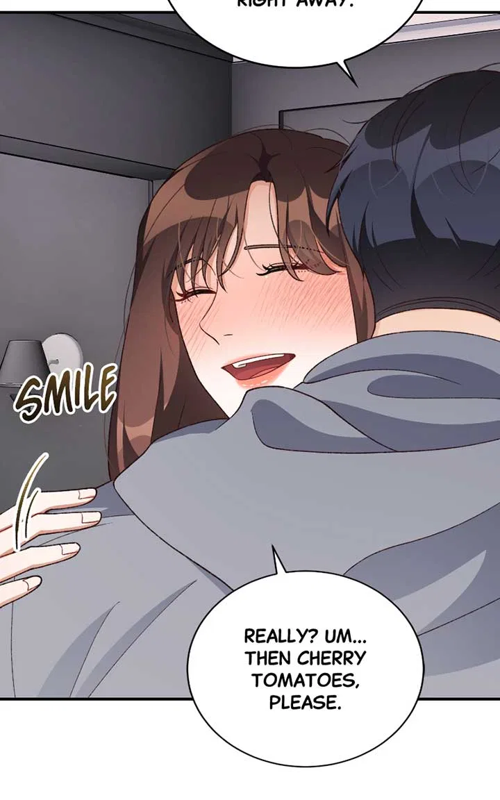 There Is No Perfect Married Couple Chapter 103 – Page 63