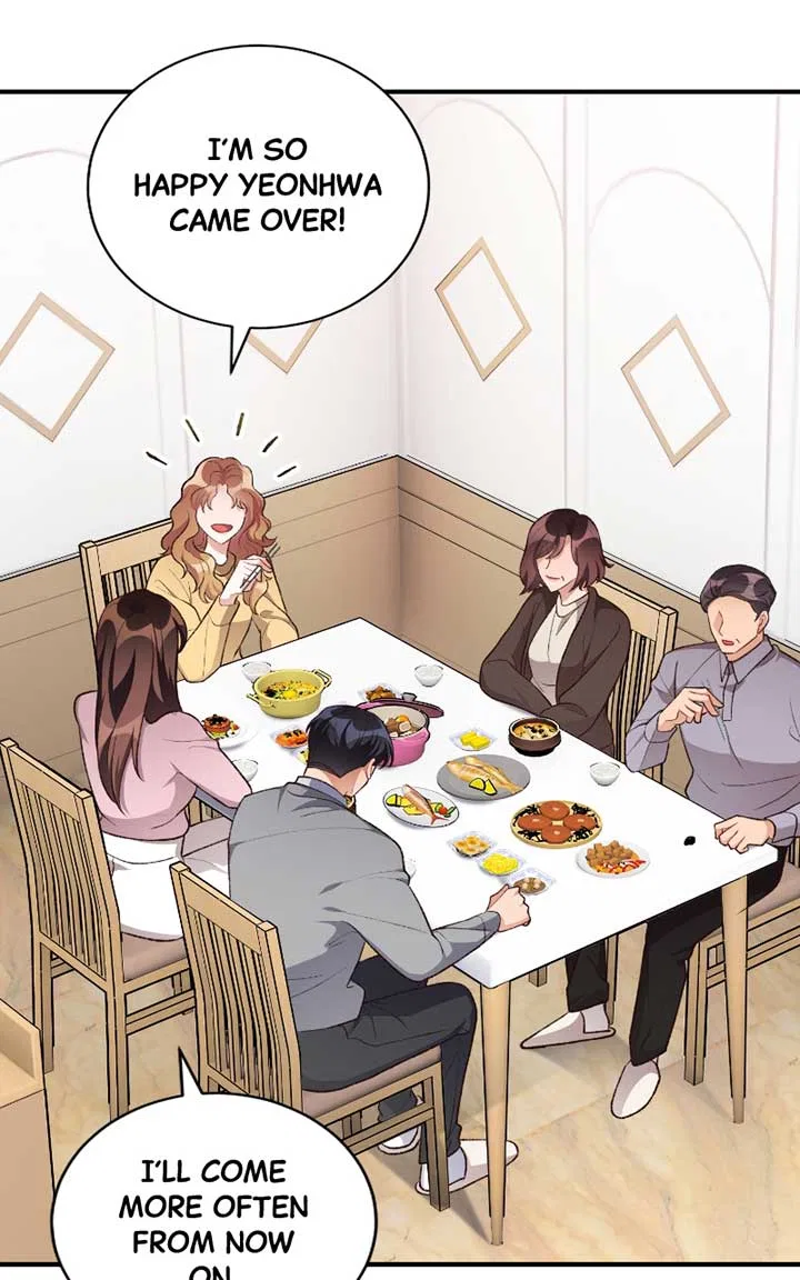 There Is No Perfect Married Couple Chapter 103 – Page 67