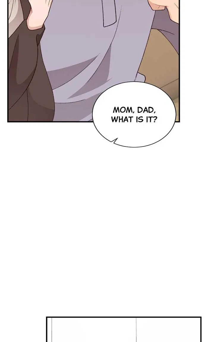 There Is No Perfect Married Couple Chapter 103 – Page 76