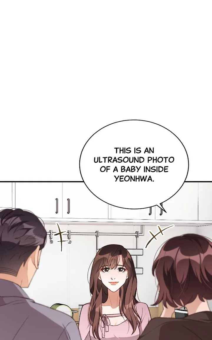 There Is No Perfect Married Couple Chapter 103 – Page 78
