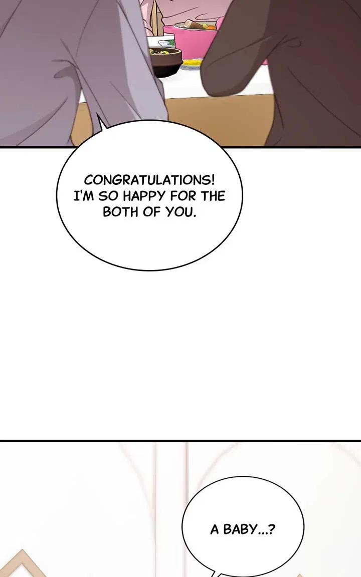 There Is No Perfect Married Couple Chapter 103 – Page 79