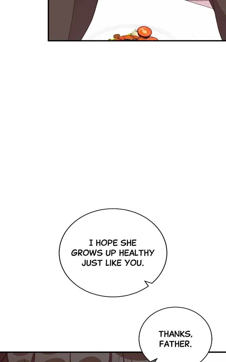 There Is No Perfect Married Couple Chapter 103 – Page 82