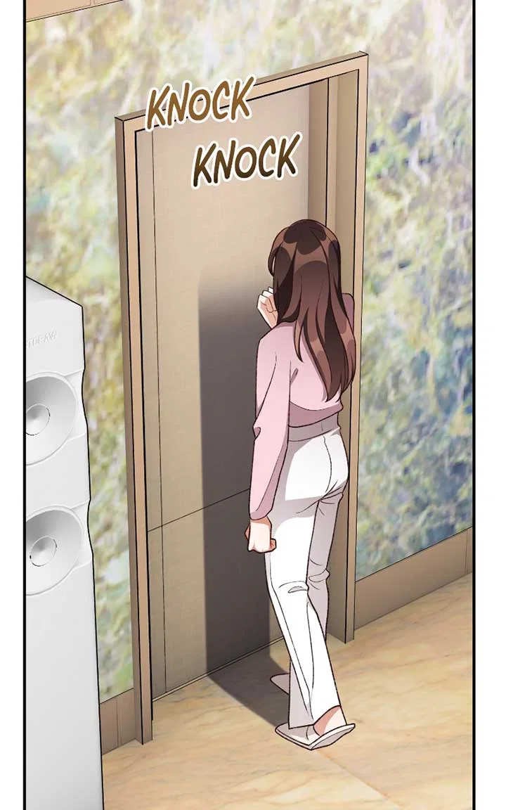 There Is No Perfect Married Couple Chapter 103 – Page 91