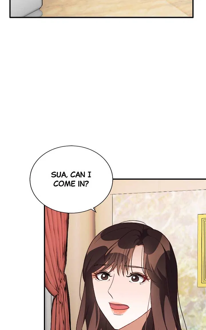 There Is No Perfect Married Couple Chapter 103 – Page 92
