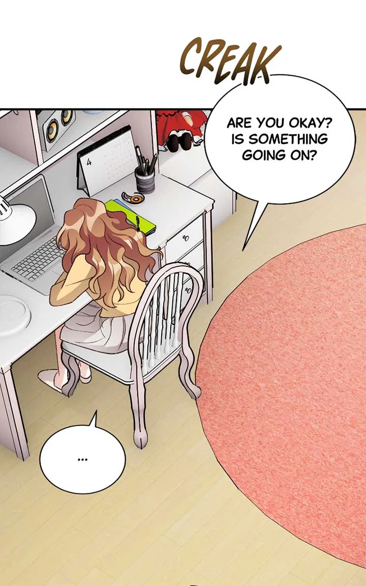 There Is No Perfect Married Couple Chapter 103 – Page 94